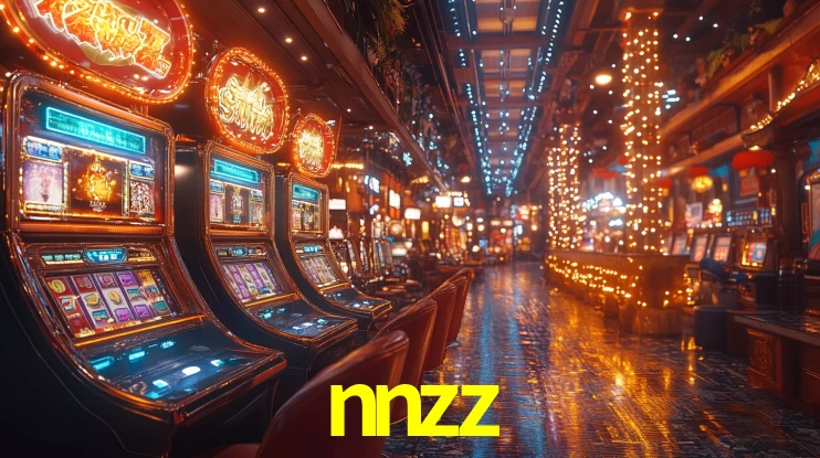 nnzz: Seu Cassino Premiado com Pagamentos Rápidos