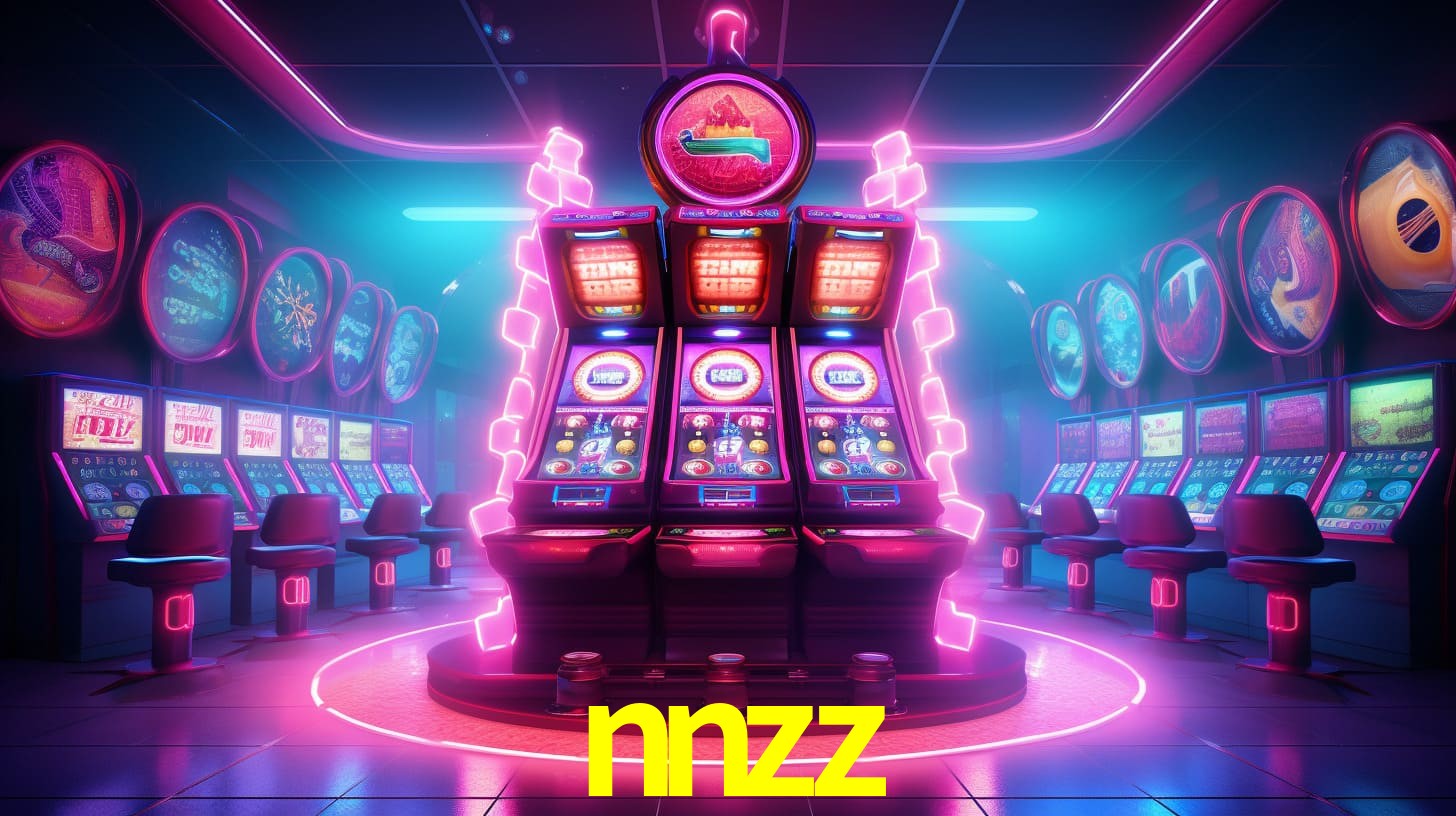 nnzz - Roleta do Risco Alto - nnzz.com