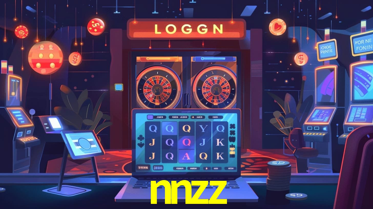 Provedores de Jogos nnzz
