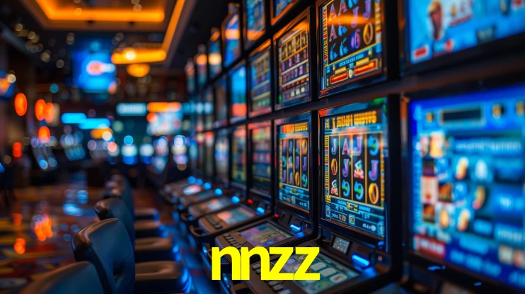 Descubra a Magia dos Jogos de Arcade no nnzz