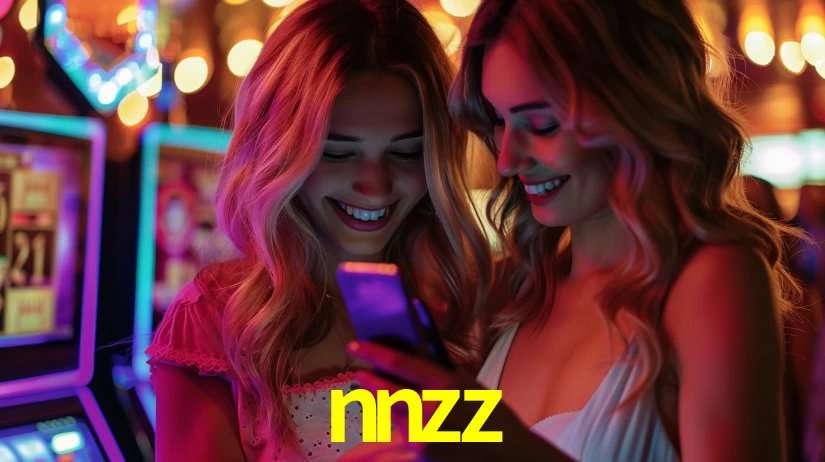 nnzz: Jogos de Caça-Níqueis-Altas Recompensas, Roleta-Velocidade, Blackjack-Desafios Máximos