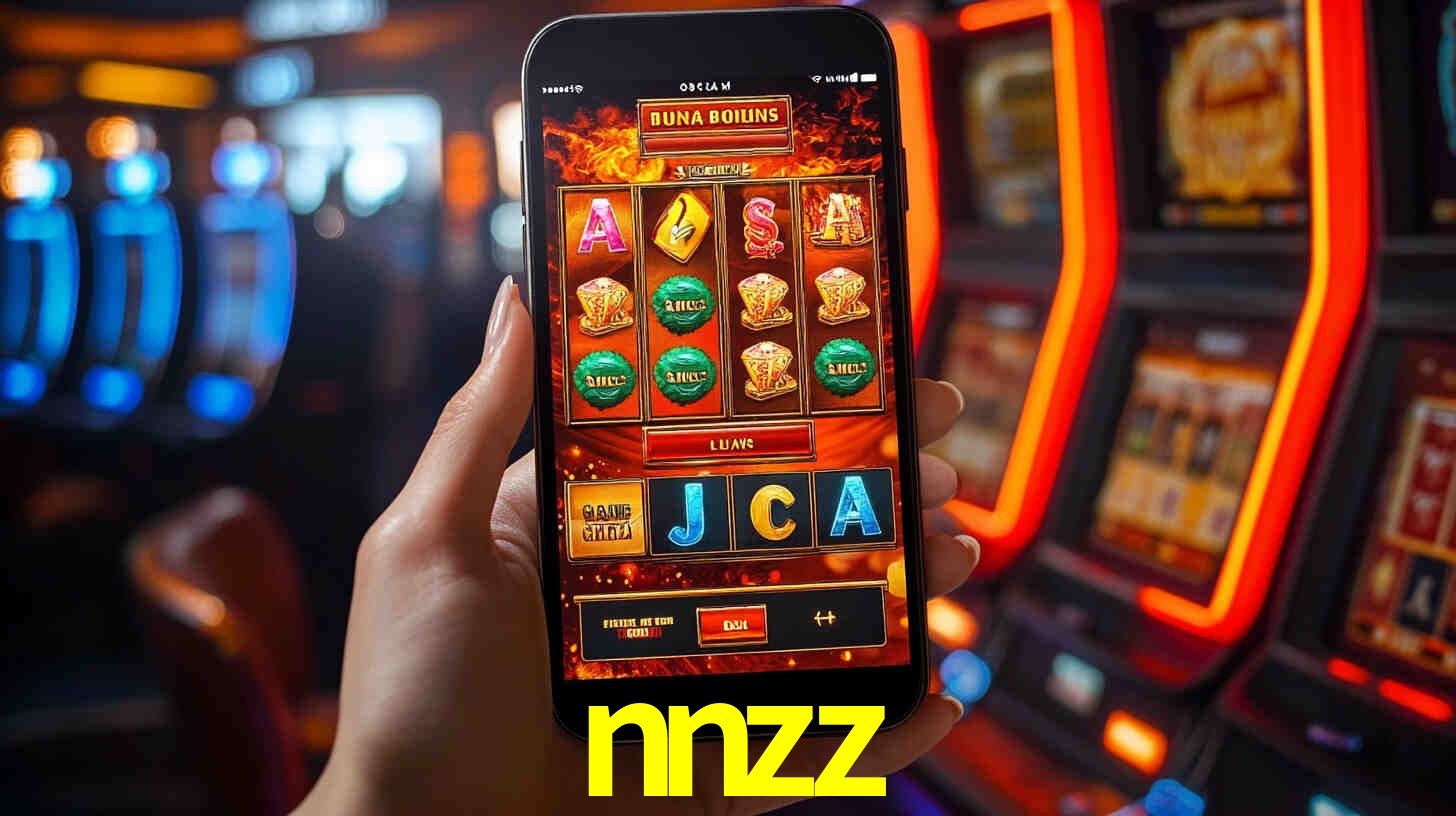 Sinta a adrenalina dos jogos de cassino com nnzz